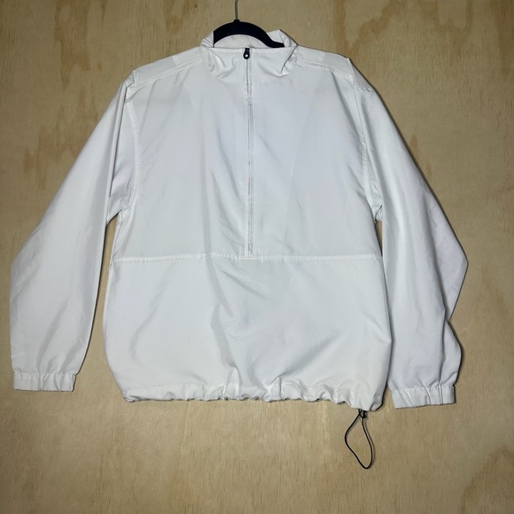 Cutter&Buck Ladies Pullover Quarter Zip Sweater Size Medium - Picture 1 of 10